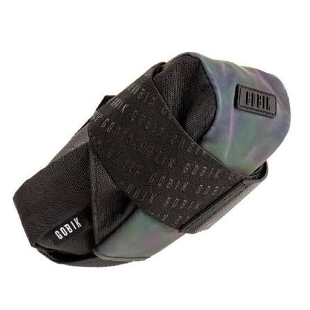 Sacoche de Selle GOBIK Pouch compacte True Black