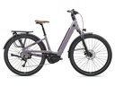Vélo Urbain LIV Allure E+ 2 Moonberry