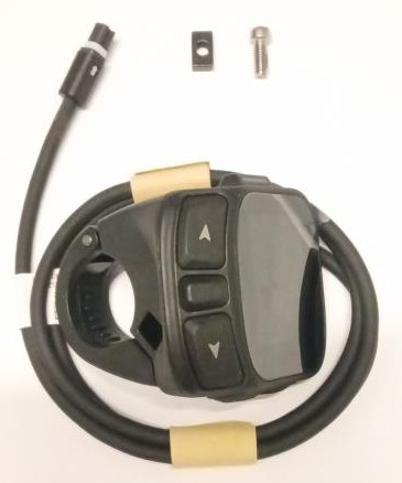 Display GIANT Ridecontrol Dash 2 pour système SG 2.0