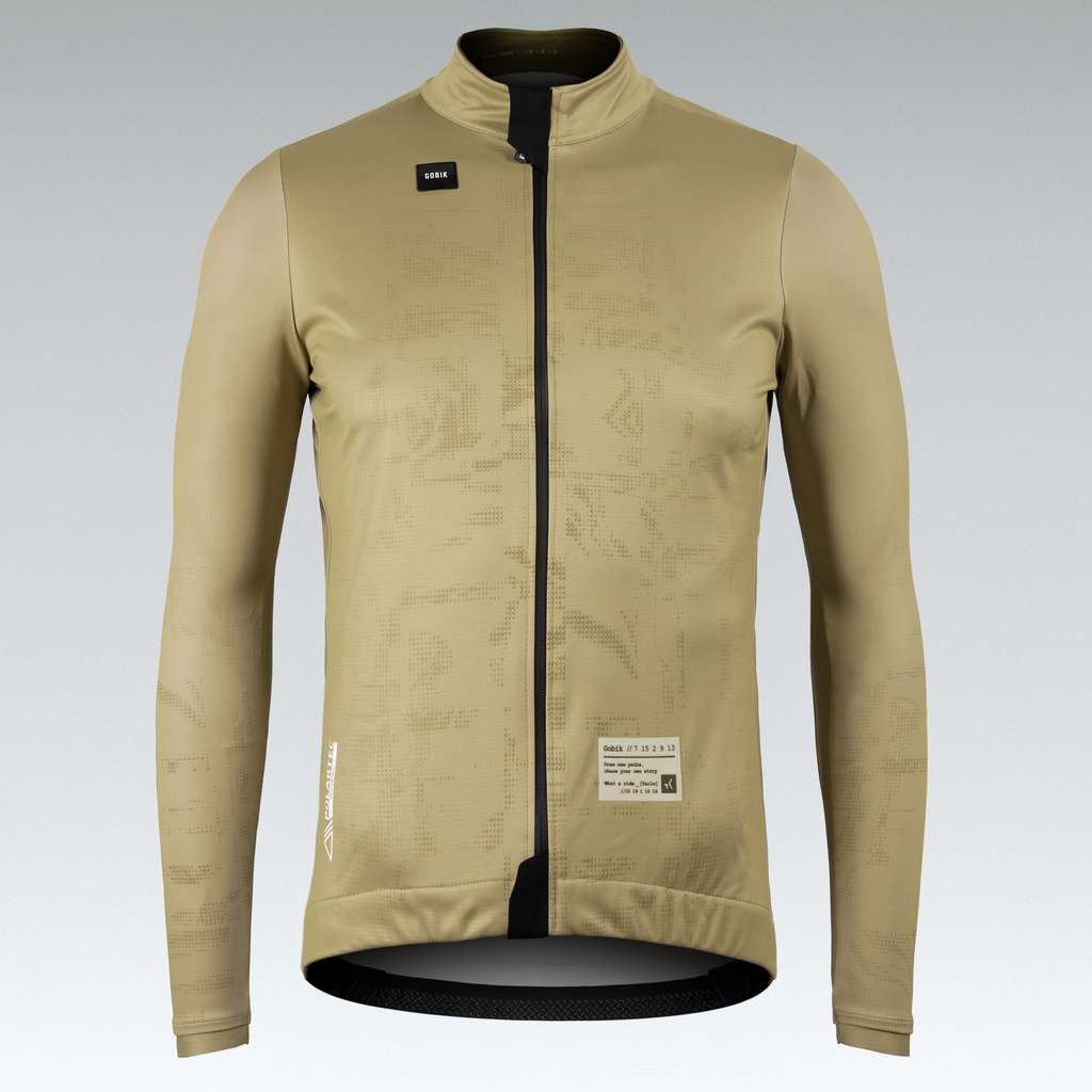 Veste GOBIK Thermique Skimo Pro 2.0 Keemun Homme
