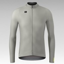 Maillot GOBIK Manches Longues Weezer Leek