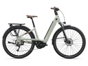 Vélo Urbain LIV Allure E+ 2 Misty Aloe