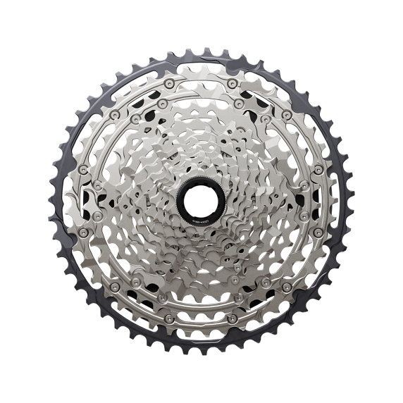 Cassette SHIMANO DEORE 10-51 CS-M7200 12 vitesses