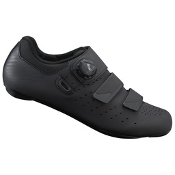 [ESHRP400MGL01S] Shimano Chaussures Route RP400 Noir
