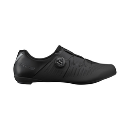 [ESHRC302MGL01E] Chaussures route SHIMANO RC302 Large Noir