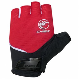 [3020622R - 337434] Gants CHIBA Sport  - Rouge