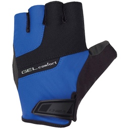 [ZC51802] Gants CHIBA Gel Confort - Bleu Roi