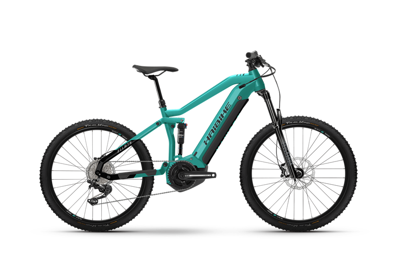VTT HAIBIKE ALL-Mountain 1 29"-27.5" 630W