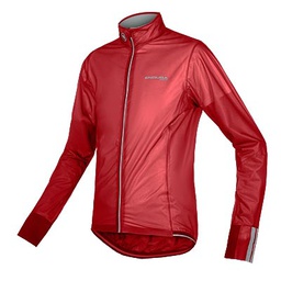 [E9106RD] Veste ENDURA  Adrenaline Race Rouge FS260 PRO II