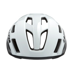 [BLC222789103] Casque LAZER Strada KC Blanc