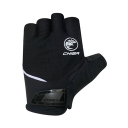 [3020622N] Gants CHIBA Sport - Noir
