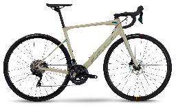 [3000105] Vélo Route BMC ROADMACHINE SIX 105 Beige
