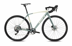 [LG202-L] Vélo Gravel BH GRAVELX Alu 2.0 shimano GRX