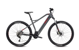 [EA622] VTT BH ATOM 29" Noir/Rouge 500w