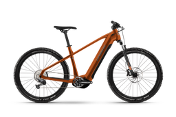 [452083-M] VTT HAIBIKE ALLTRACK 6 29" 720W Papaya