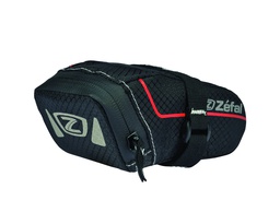 [7042] Sacoche de selle ZEFAL Z-LIGHT PACK XS