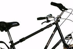 [491369] Barre de transport vélo Femme