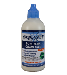 [SQ-120-H] Lubrifiant SQUIRT 120ML SPÉCIAL HIVER