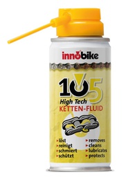 [IC-105100-15197] Fluide High Tech chaîne 105 INNOTECH - 100ml