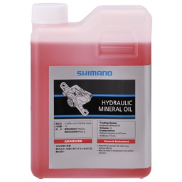 [RSMDBOILO] Huile Minerale pour Freins SHIMANO 1 Litre