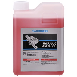 [RSMDBOILO-RSMDBOILM-15246] Huile Minerale SHIMANO Bouteille 1 Litre