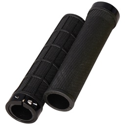 [OXFORDHG801B-15248] Grips OXFORD Lock On Slim Noir