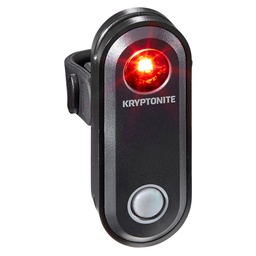 [KRY003656] Eclairage KRYPTONITE R-30 USB 1 LED Arrière