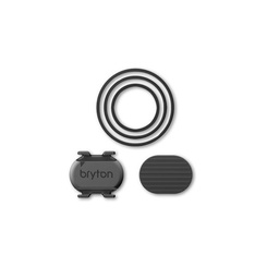 [BRYTON.CAD.DUO-15301-15301] Capteur BRYTON Cadence Bluetooth & ANT+