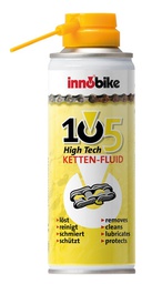 [IC-105300-15310] Fluide High Tech chaîne 105 INNOTECH - 300ml