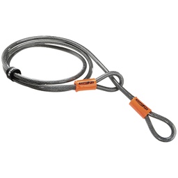 [KRY210610] Cable KRYPTONITE Kryptoflex 710 Boucle pour U10mmx220cm