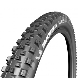 [0127260WAMP-MI099816-148300-311805-15360] Pneu Michelin WILD AM Performance Line Tubeless 27.5x2.60