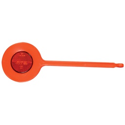 [OXFRE831] OXC Ecarteur De Danger Orange Réfléchissant