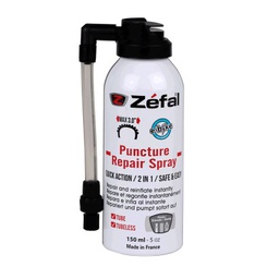 [1129] Spray de Réparation ZEFAL Aérosol 150ml