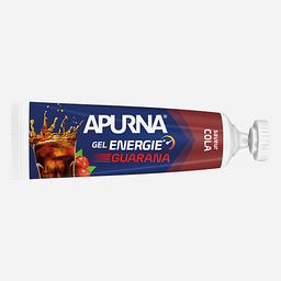 [119826801] Gel APURNA Energie Passage Difficile Guarana/Cola - tube de 35g