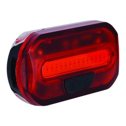 [OXFORDLD411-15484] Eclairage OXC Torche Arrière LED (piles)