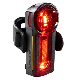 [KRY005056-15502] Eclairage KRYPTONITE INCITE XBR Brake Lumière Arrière - capteur de freinage