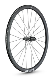 [WPRC140NIDJCA04404-15508] Roue Arrière DT SWISS Carbone PRC 1400 H35 12x142 DISC