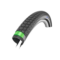 [318449-137161-15521] Pneu SCHWALBE BIG BEN PLUS 27.5x2.00 G-GUARD