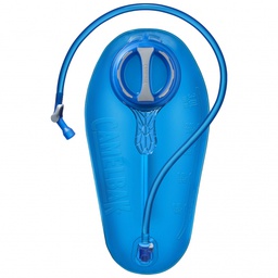 [CAMHY040007-CAMHY040008-15533] Poche à Eau CAMELBAK CRUX 2L Bleu