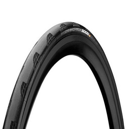 [0101867-15537] Pneu CONTINENTAL Grand Prix 5000 Tubeless 700x28 Noir