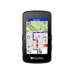 [BRYTON.R750SE-15545] Compteur GPS BRYTON Rider 750 SE (sans capteur)
