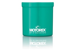 [mot300743] Graisse MOTOREX BIKE GREASE 2000 850 G