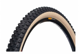 [11A00015-15592] Pneu VITTORIA BARZO Tubeless 29x2.25 Graphène 2.0 Marron/Noir