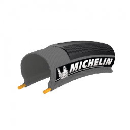 [0125l3n] Pneu Michelin LITHION 3 700X25C Noir