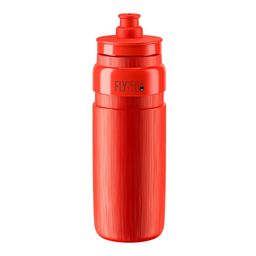 [EL0160751] Bidon Elite FLY Rouge 750ml