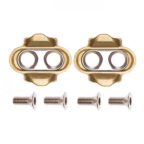 Paire de Cales CRANKBROTHERS VTT