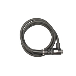 [KRY005209] Antivol KRYPTONITE Cable Combo Kryptoflex 815 8mmx150cm