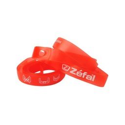 [9354] Fonds de jante ZEFAL PVC 18-559 (PAIRE / BLISTER)