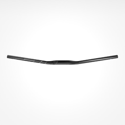 [PRHA0576] Cintre PRO LT Riser Alu L:800mm ø31.8mm Relevé:40MM