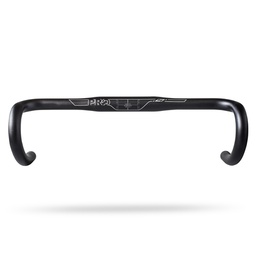 [PRHA028] Cintre PRO LT Compact noir